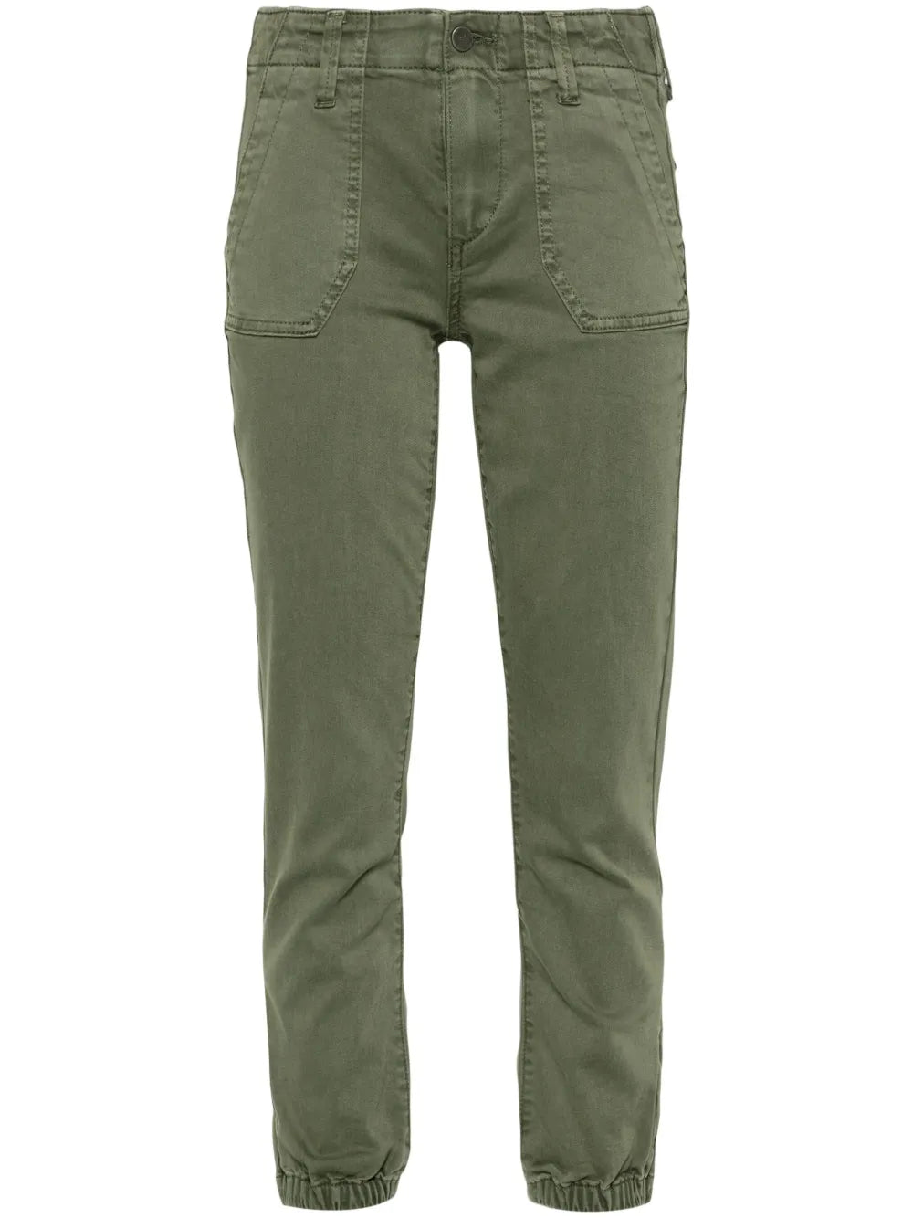Mayslie Cargo Jeans