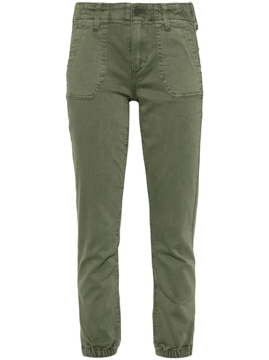 Mayslie Cargo Jeans