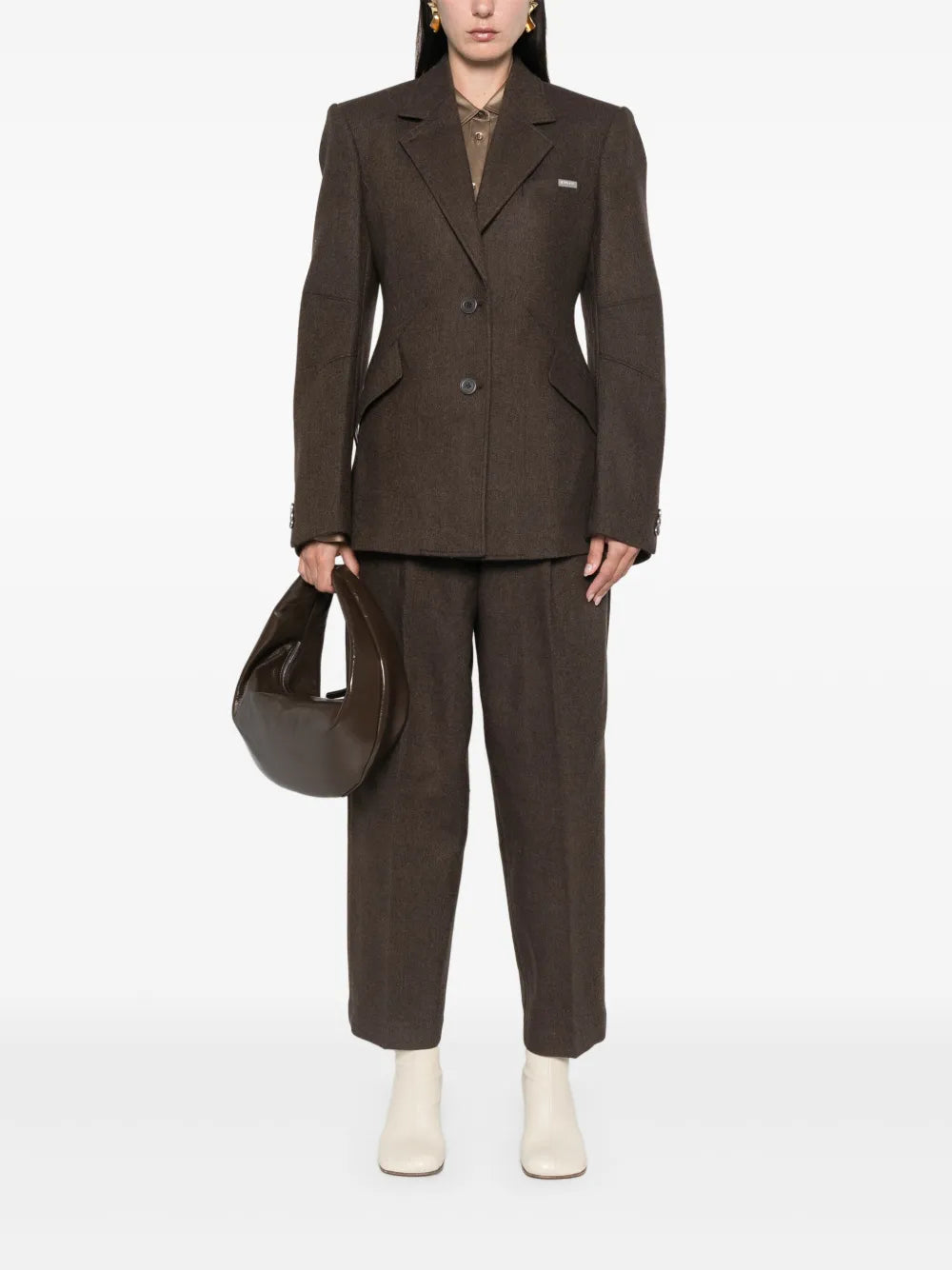 Zoot Trousers