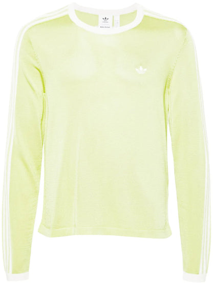 Fine-Knit Top