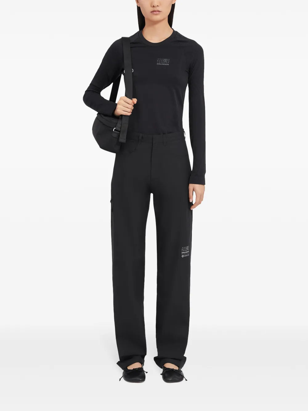 Gore-Tex Trousers