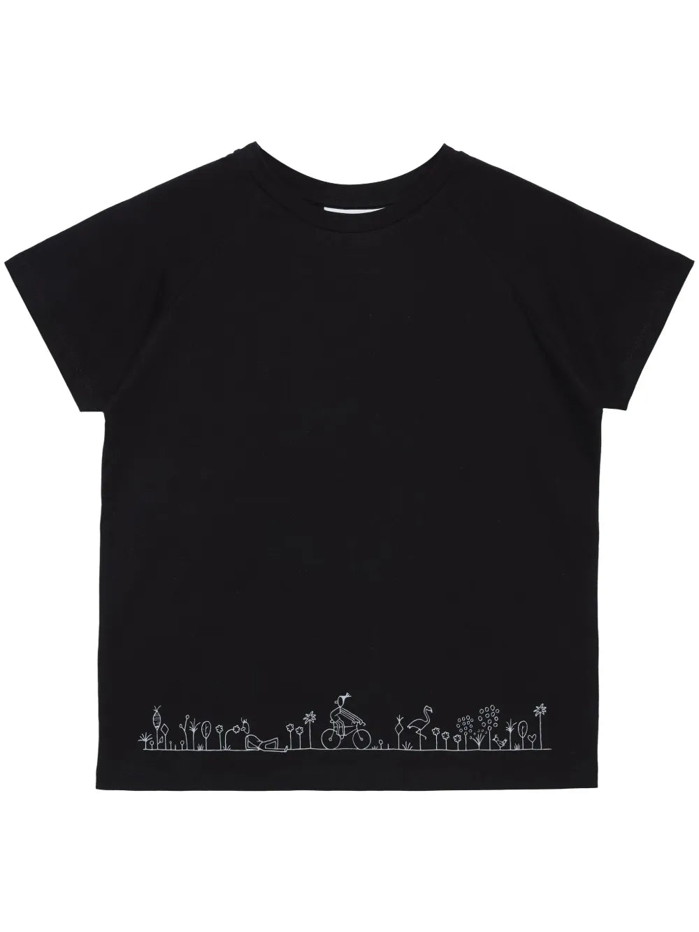 Yuval Robichek T-Shirt