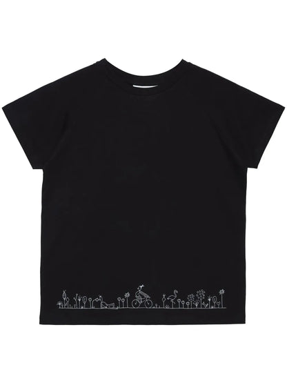 Yuval Robichek T-Shirt