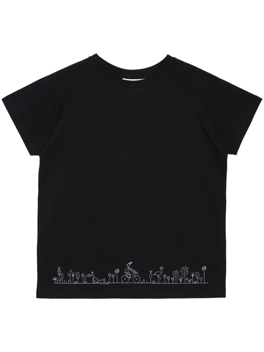 Yuval Robichek T-Shirt