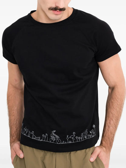 Yuval Robichek T-Shirt