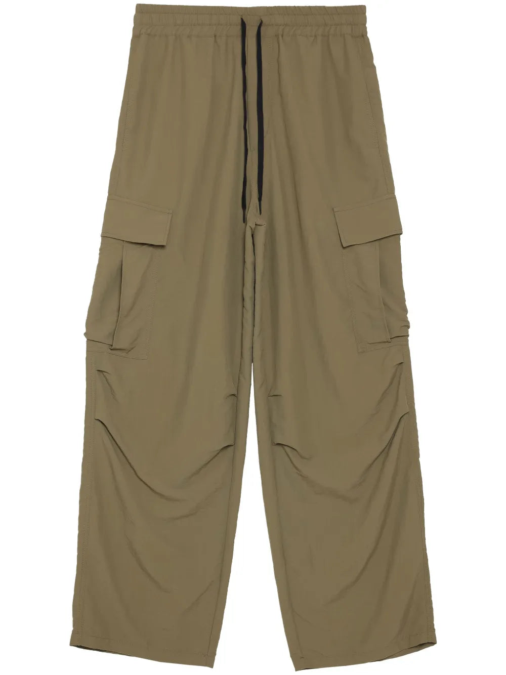 Yuval Robichek Patchwork Cargo Trousers