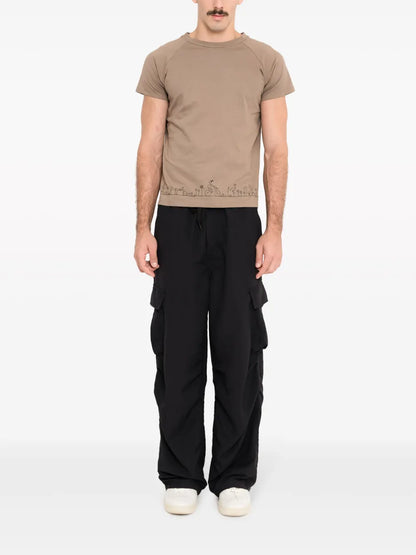 Yuval Robichek T-Shirt