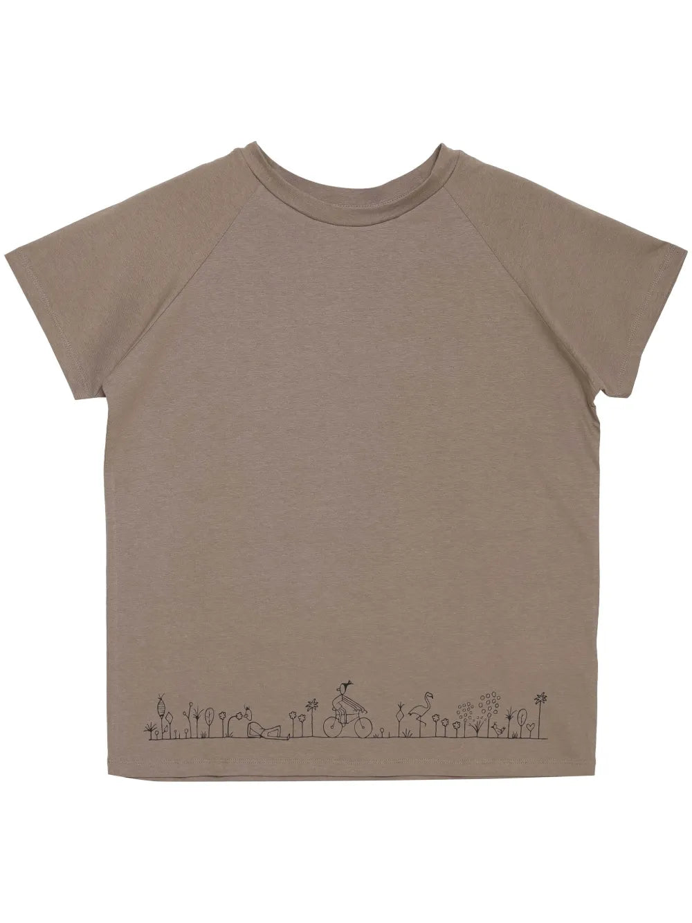 Yuval Robichek T-Shirt
