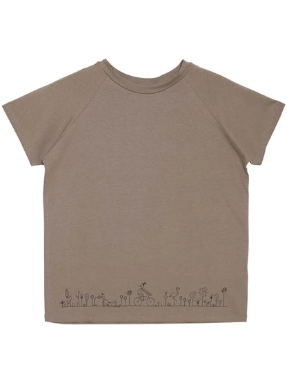 Yuval Robichek T-Shirt