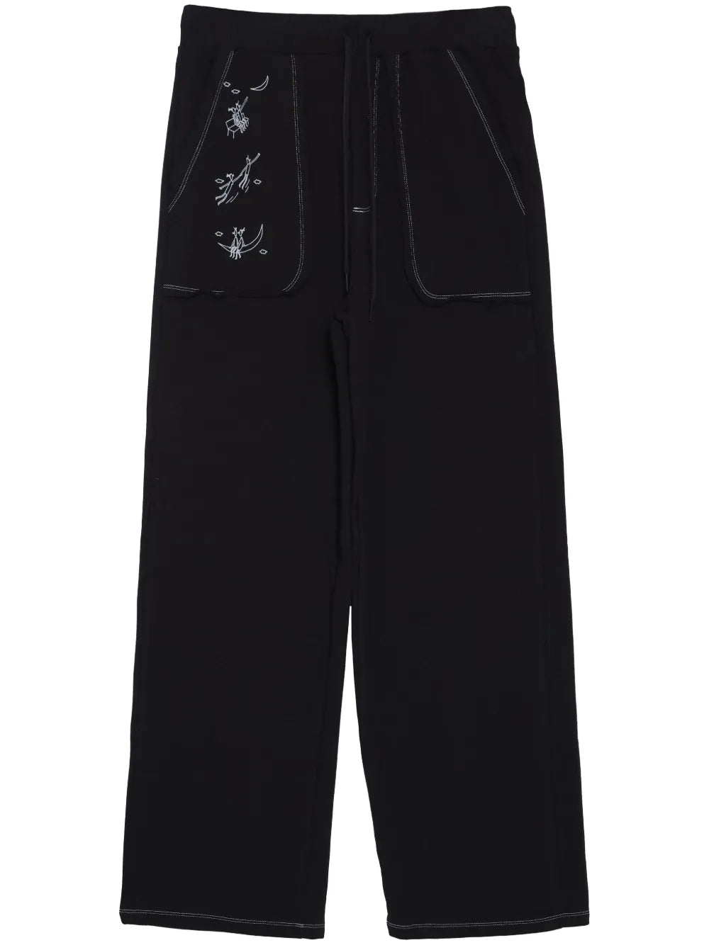 Yuval Robichek Track Pants