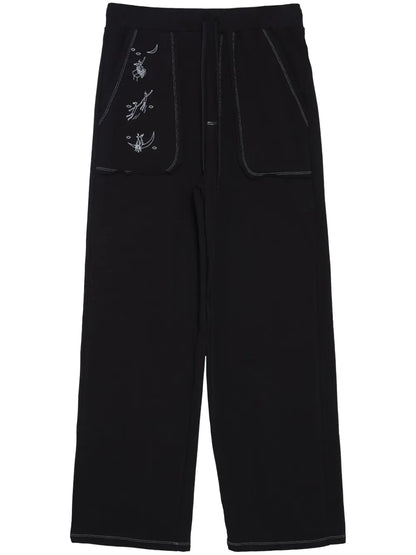 Yuval Robichek Track Pants