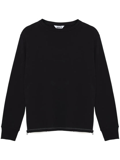 Yuval Robichek Sweatshirt