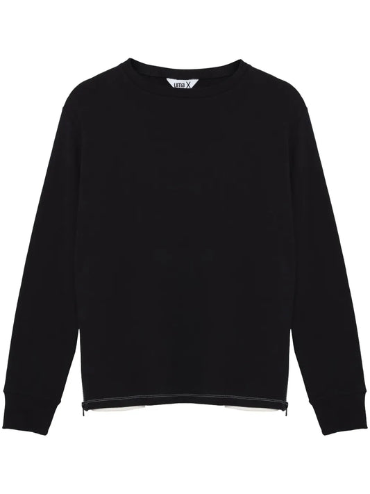 Yuval Robichek Sweatshirt