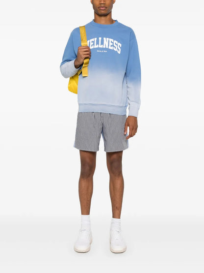 Wellness Ivy Cotton Sweatshirt