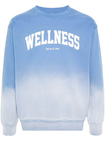 Wellness Ivy Cotton Sweatshirt