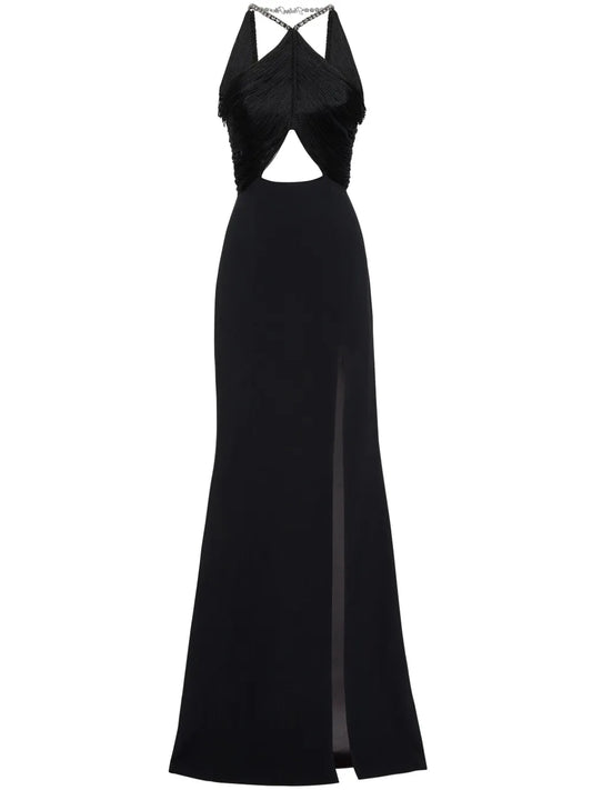 Fragnes Dress