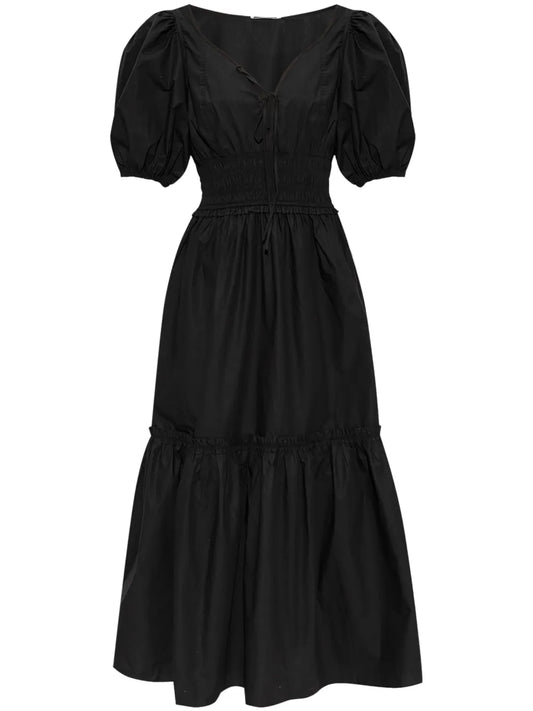 Cotton Dress