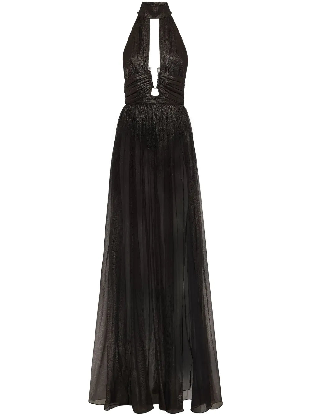 Chiffon Gown