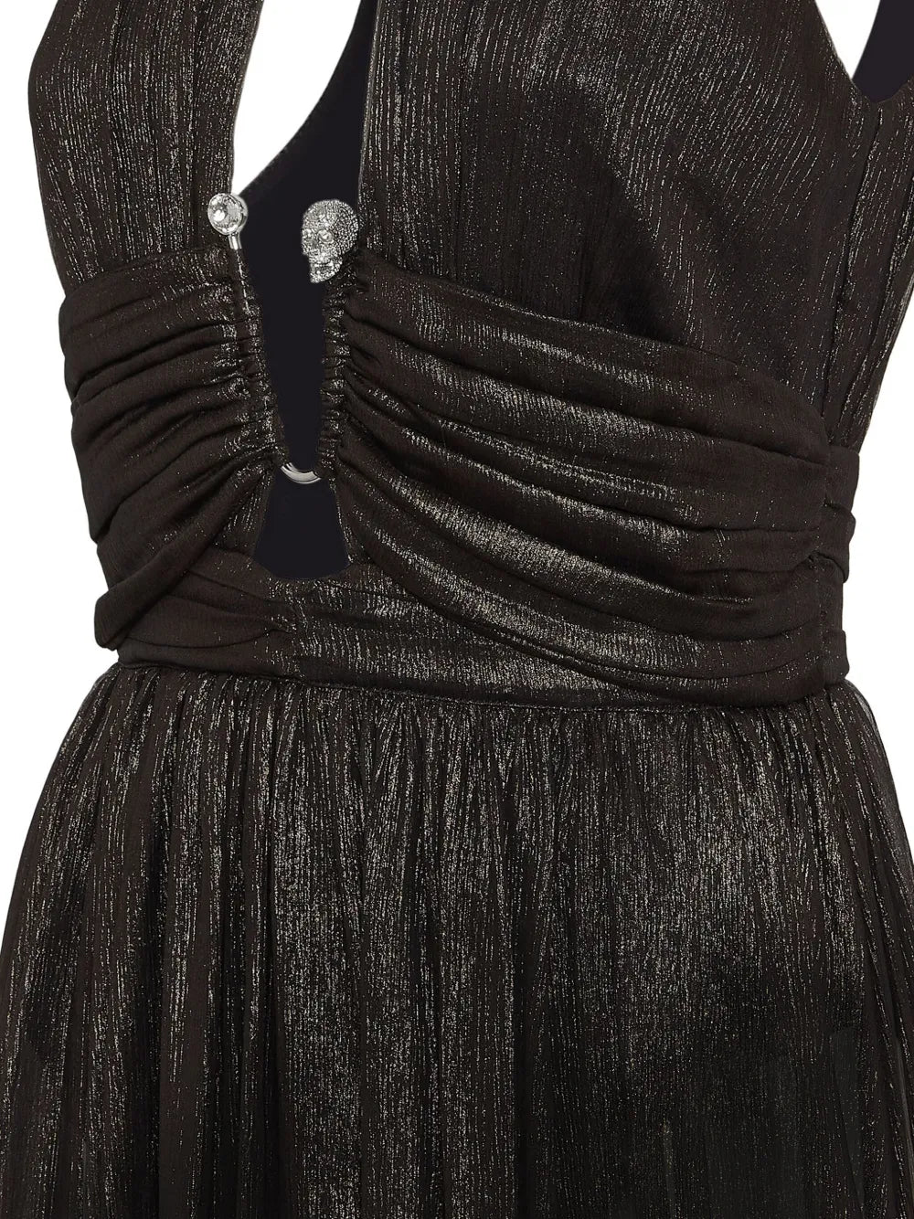 Chiffon Gown