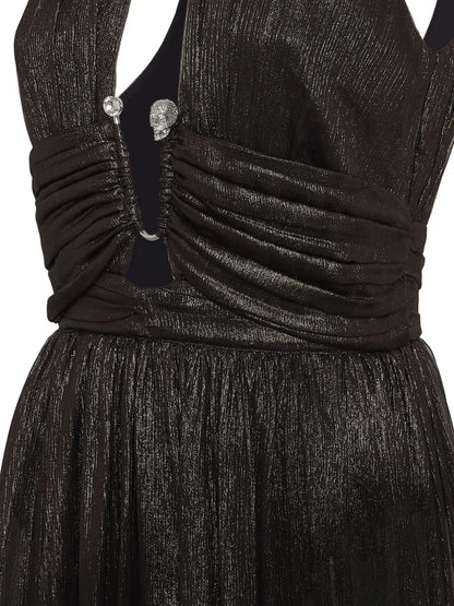 Chiffon Gown