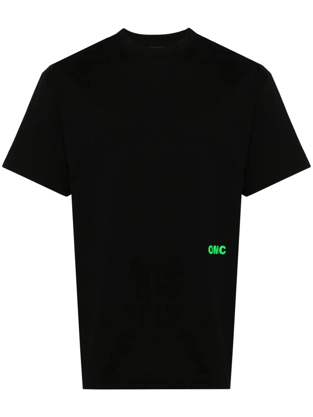 Logo-Print Cotton T-Shirt