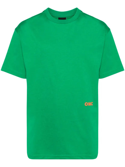 Logo-Print T-Shirt