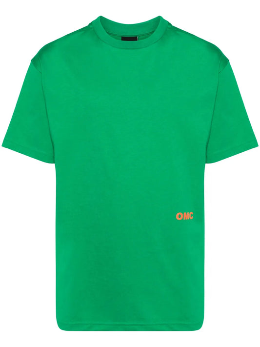Logo-Print T-Shirt