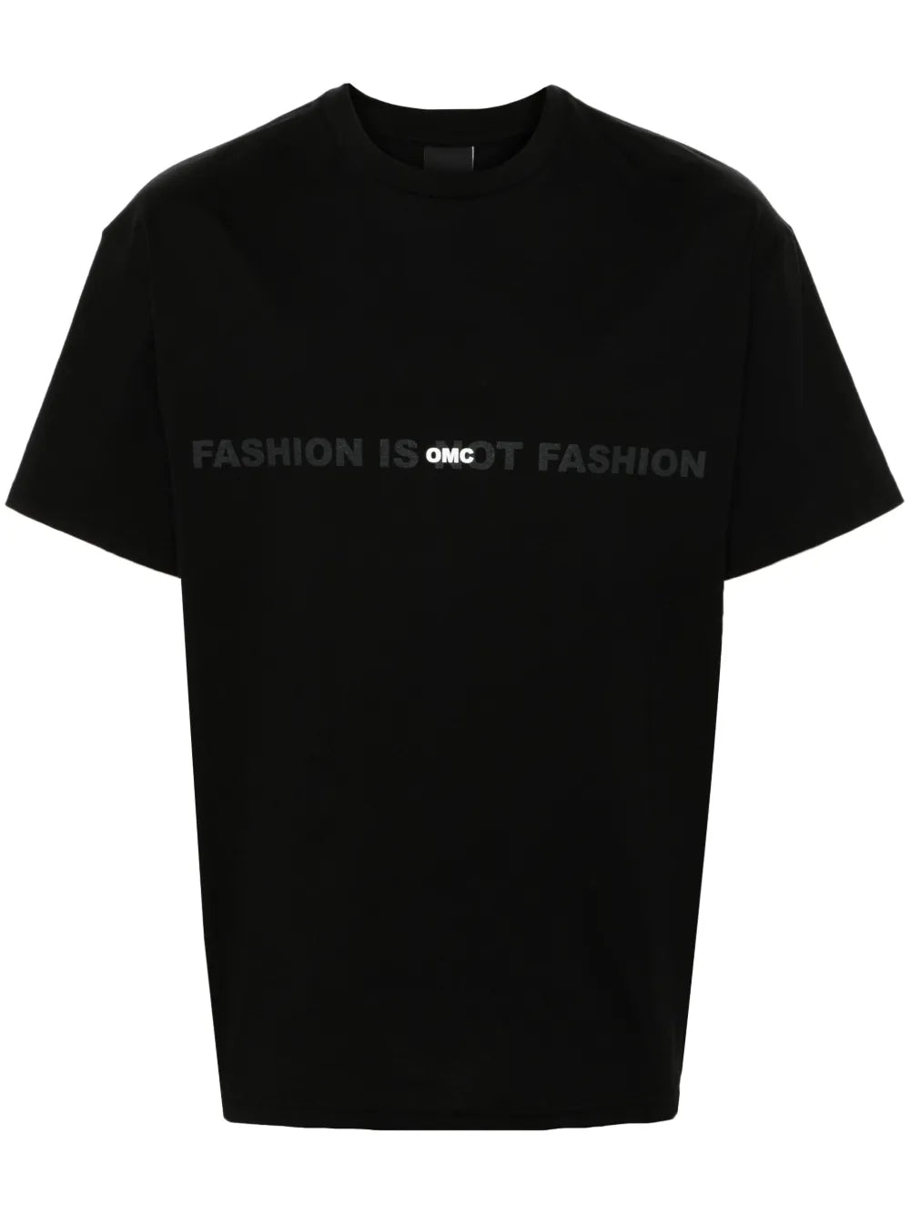 Logo-Print T-Shirt