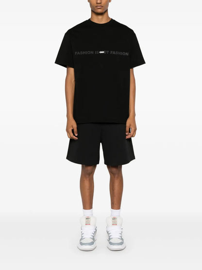 Logo-Print T-Shirt
