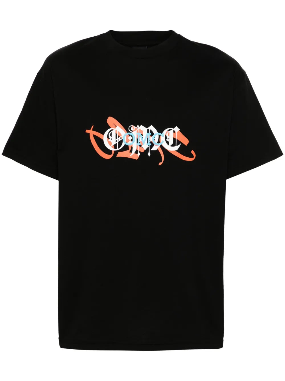 Logo-Print T-Shirt