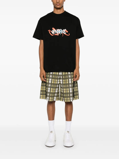 Logo-Print T-Shirt