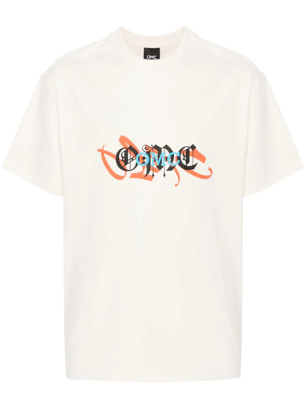 Logo-Print T-Shirt