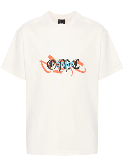 Logo-Print T-Shirt