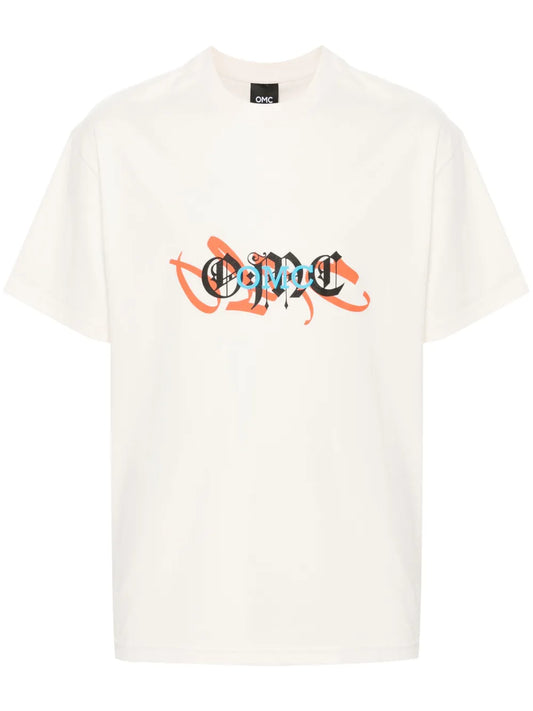 Logo-Print T-Shirt