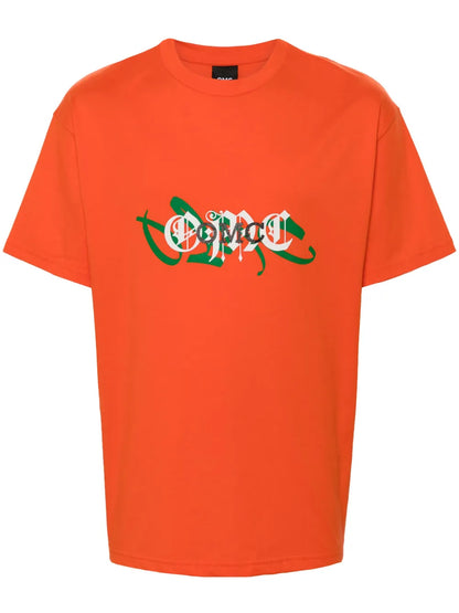 Logo-Print T-Shirt
