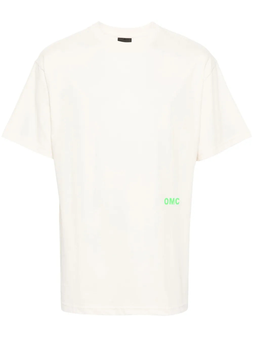 Logo-Print T-Shirt