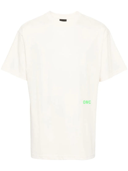 Logo-Print T-Shirt