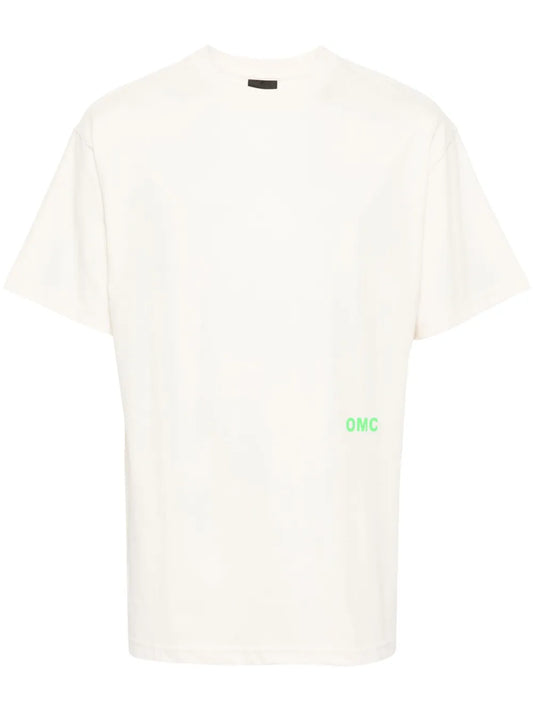 Logo-Print T-Shirt