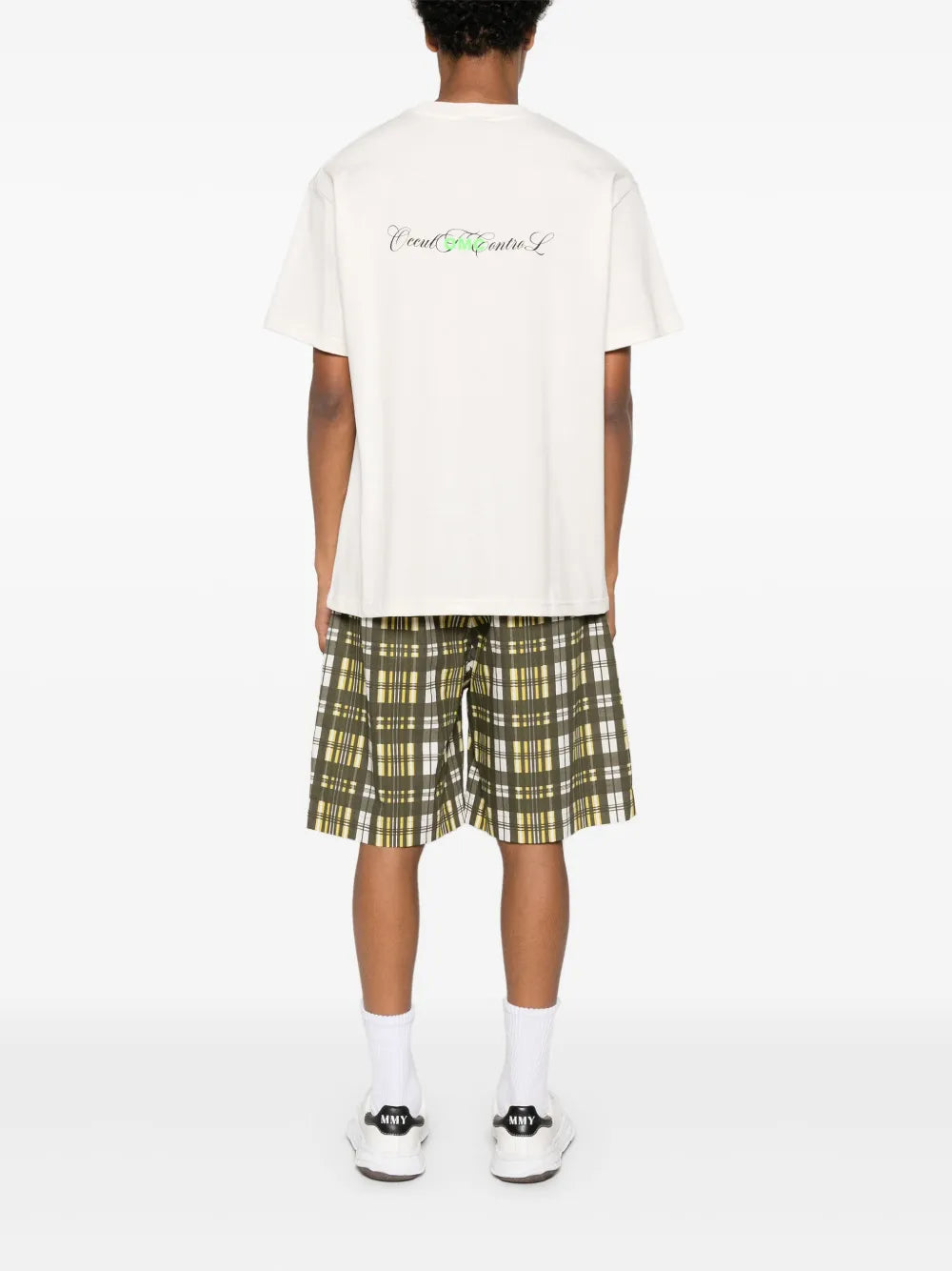 Logo-Print T-Shirt