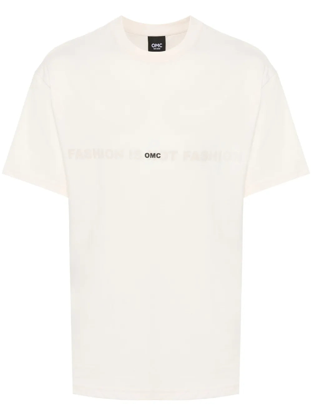 Logo-Print T-Shirt