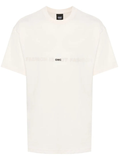 Logo-Print T-Shirt