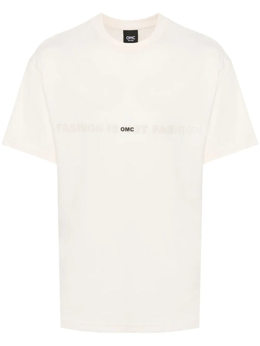Logo-Print T-Shirt