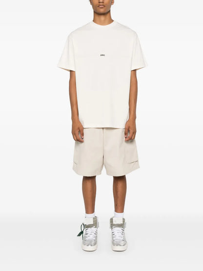 Logo-Print T-Shirt