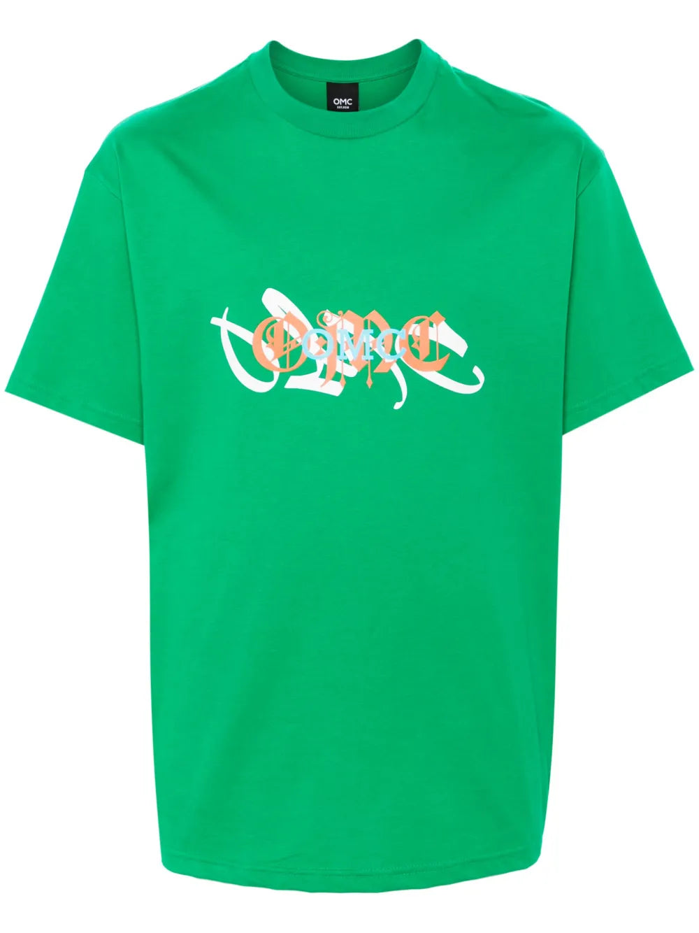 Logo-Print T-Shirt