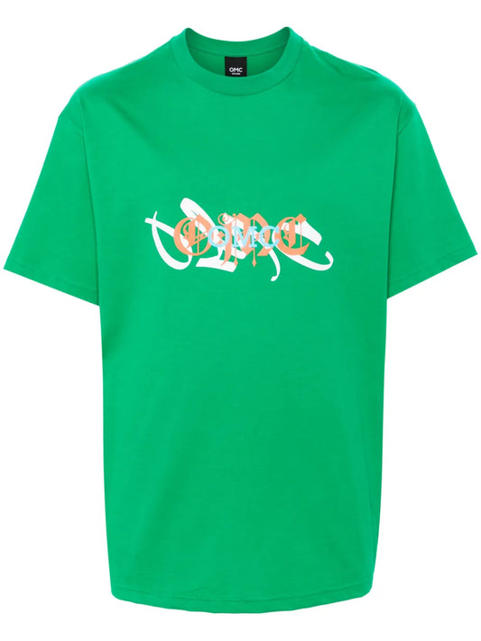 Logo-Print T-Shirt