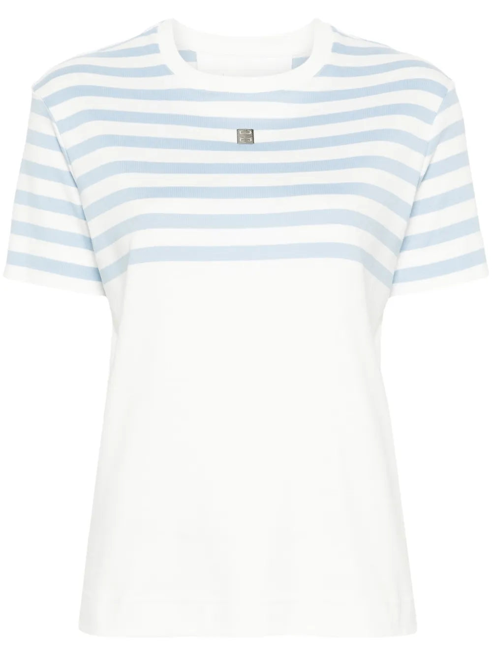 4G-Plaque T-Shirt