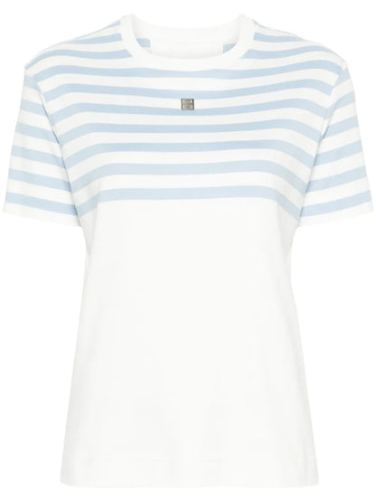 4G-Plaque T-Shirt