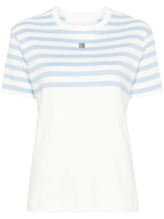 4G-Plaque T-Shirt