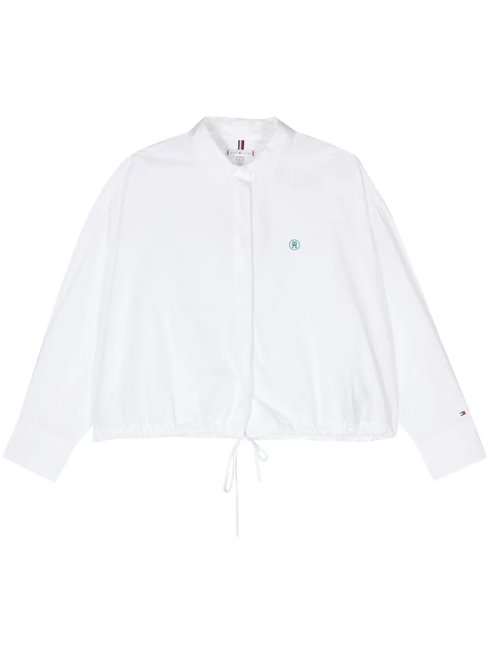 Th Monogram Shirt