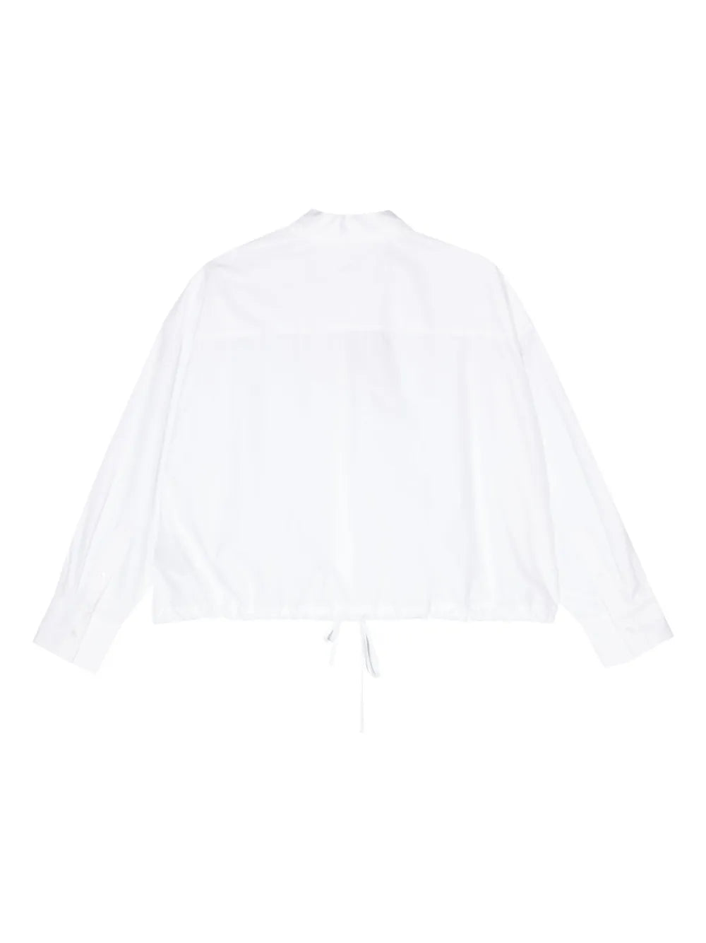 Th Monogram Shirt